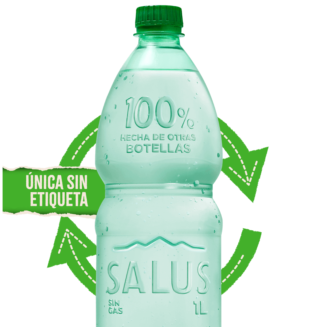 ÚNICA SIN ETIQUETA